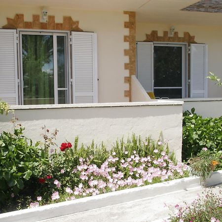 Villa Irida Sarti Exterior photo