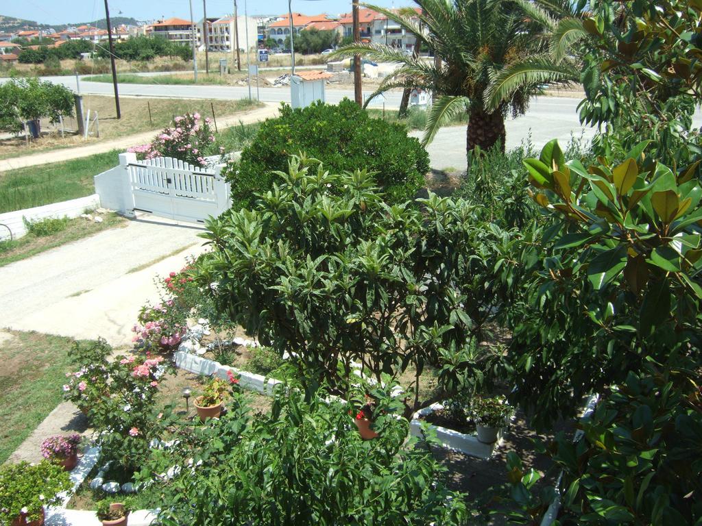 Villa Irida Sarti Exterior photo