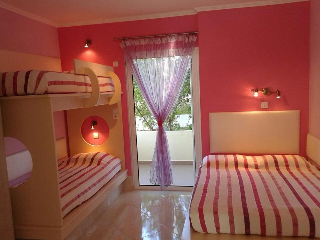 Villa Irida Sarti Room photo